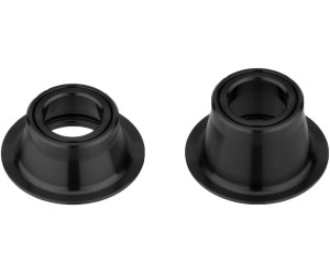 Адаптер втулки (колпачки) ZIPP SET FRONT 76 DB 12X100 TA