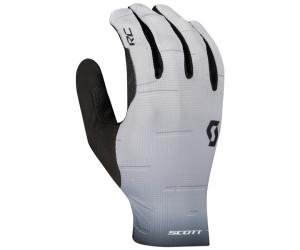 Велоперчатки SCOTT RC PRO LF белый/чёрныё 