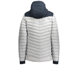 Куртка жіноча SCOTT W's Insuloft Warm dk bl/lg gr 