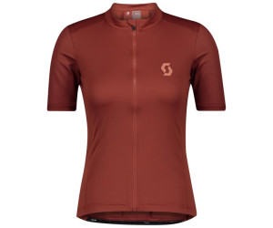 Веломайка SCOTT W ENDURANCE 10 червоний 