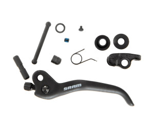 Ричаг ручки SRAM LEVER BLADE ALUM - DB5 QTY 1