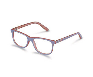 Окуляри оптичні Julbo BRISTOL BLUE/ORANGE STRIPED