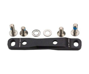 Переходник Sram AM FLAT MOUNT BRACKET FRONT 0F/20F
