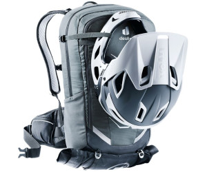 Рюкзак DEUTER Flyt 20, graphite-black