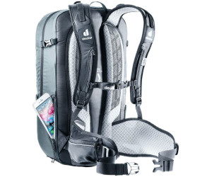 Рюкзак DEUTER Flyt 20, graphite-black