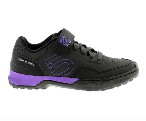 Кросівки Five Ten Kestrel Lace Womens - Black/Purple 7us взірець