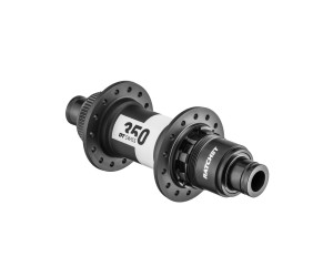 Втулка DT SWISS 350 142/12 Centerlock Sram XD