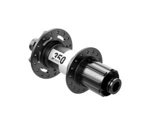 Втулка DT SWISS 350 142/12 IS-6 bolt Shimano SL