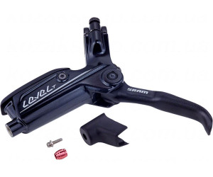 Ручка тормозная SRAM LEVER ASSMBLY, V2 AL BLK LEVEL