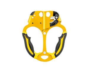 Затискач Petzl ASCENTREE