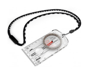 Компас SILVA 3NL 360 (Transparent)