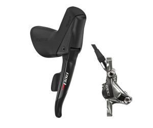 Дуал SRAM Red 