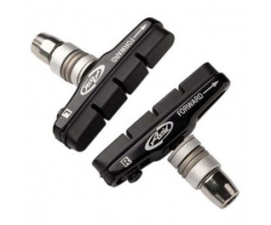 Колодки ободные Avid SHORTY BRAKE PAD CARTRIDGE 1 SET
