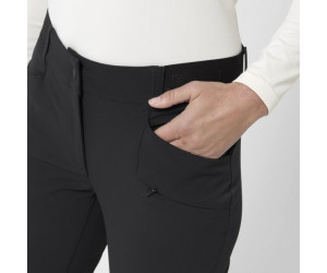 Штани MILLET WANAKA FALL STRETCH PANT W BLACK Штани MILLET WANAKA FALL STRETCH PANT W BLACK