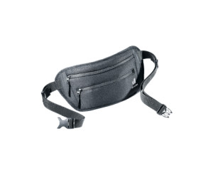 Поясна сумочка DEUTER Neo Belt II, black