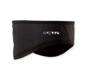 Пов'язка CTR HOWLER EAR WRAP колір 029 black