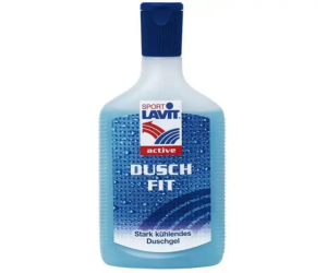 Гель для душу з охолоджуючим ефектом Sport Lavit Shower Fit 
