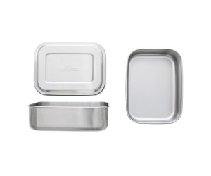 Контейнер для еды Tatonka Lunch Box I Контейнер для еды Tatonka Lunch Box I