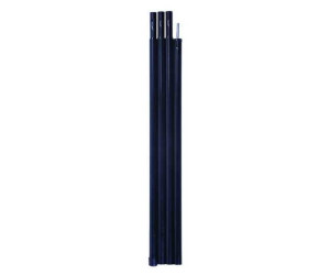 Дуги Trimm POLES - S45 - 15 mm black - черный
