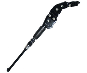 Подножка Ostand CD-105J, Black - Silver