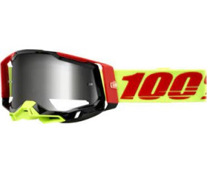 Мото окуляри 100% RACECRAFT 2 Goggle 