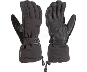 Перчатки LEKI Merit S black 10