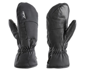 Варежки LEKI Active ex GTX lady mitten black 6