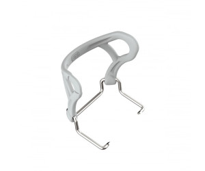 Задний крепеж Petzl к кошкам Back Flex binding