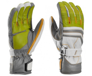 Перчатки LEKI Aspen Retro S 