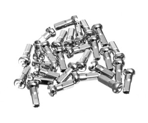 Ниппеля Race Face (BRASS) 28 PIECES (28шт)