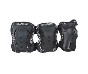 Защита Tempish Fid 3 пар. BLk L