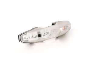 Задняя мигалка MET USB SAFE-T ADVANCED LIGHT COVER