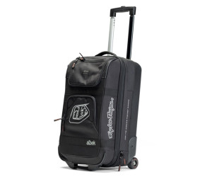 Сумка TLD Short Haul Roller bag [BLk]