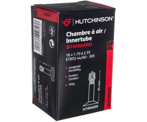 Камера Huchinson CH 16X1.70-2.35 VS