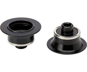 Адаптер втулки (колпачки) ZIPP FRONT 77DISC QR