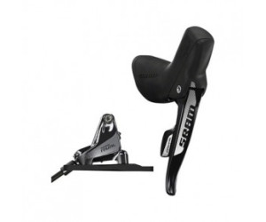 Дуалконтролы SRAM RIVAL AM RIVAL22 HRD SHIFT BRK 