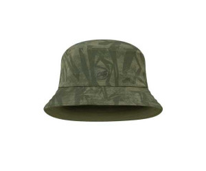 Панама Buff Adventure Bucket Hat 