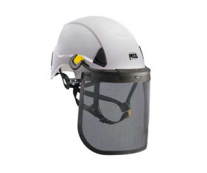 Щиток Petzl Vizen Mesh Face Shield