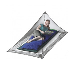 Москитная сетка Sea To Summit Nano Mosquito Pyramid Net 