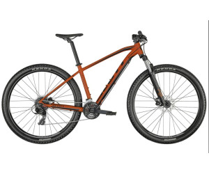 Велосипед SCOTT Aspect 960 red 