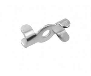 Запчасть BROOKS Front Spring Clip (B 33)