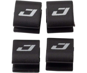 Крюк фиксации рубашек Shift + Brake (4mm + 5mm) JAGWIRE CHA167 ( 4шт.)