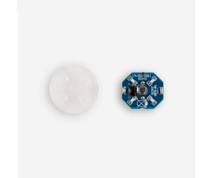 Мигалка на шлем MET LED KIT SAFE-T E-TWIST 2 UN