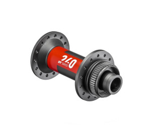 Втулка DT SWISS 240 110/15 Centerlock