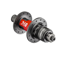 Втулка DT SWISS 240 130/QR ROAD Sram XDR EXP