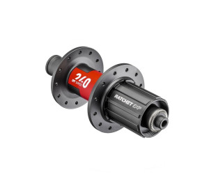 Втулка DT SWISS 240 130/QR ROAD Shimano 