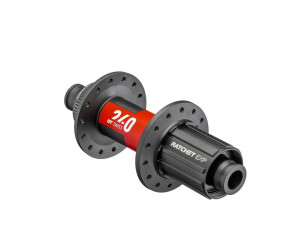 Втулка DT SWISS 240 142/12 Centerlock Shimano SL EXP