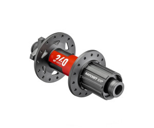 Втулка DT SWISS 240 142/12 IS-6 bolt Shimano SL EXP