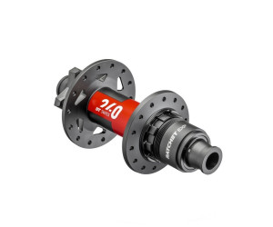 Втулка DT SWISS 240 142/12 IS-6 bolt Sram XD EXP