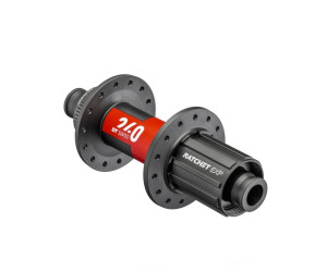 Втулка DT SWISS 240 148/12 Centerlock Shimano SL EXP